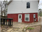 13301 Kanis Rd, Lower Apt, Little Rock AR 72211 - Beautiful and semi-secluded