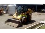 2012 Caterpillar 246C Skid Steer