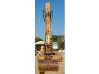 2005 Caterpillar 345C L excavator