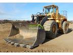 2005 Volvo L330E wheel loader