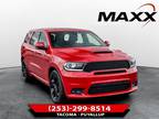 2018 Dodge Durango R/T HEMI V8