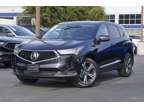 2024 Acura RDX Advance Package SH-AWD