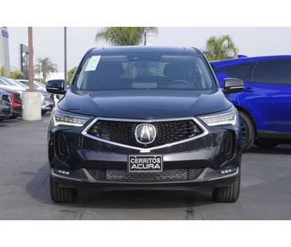 2024 Acura RDX Advance Package SH-AWD is a Purple 2024 Acura RDX Advance Package SUV in Cerritos CA