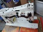 Consew 206rb-5 Walking Foot Industrial Sewing Machine Free Shipping!!