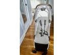 UPPAbaby MINU Stroller Devin Gray In Excellent Condition