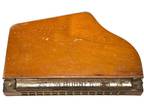Vintage Harmonica Hohner Harmonette Rare Harp Collectible Htf