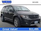 2015 Dodge Journey R/T