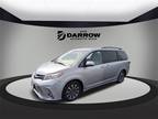 2018 Toyota Sienna XLE Premium 7 Passenger