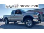 2010 Ford F-250SD