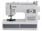 Brother Strong & Tough 53 Stitch Sewing Machine with Finger Guard - (ST531HD)