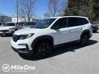 2022 Honda Pilot TrailSport AWD