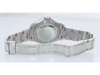 2007 MINT Rolex Yacht-Master 16622 Steel Platinum Bezel Oyster 40mm Watch Box