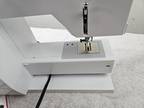 Bernina Activa 210 Sewing Machine for Parts or Repair Only