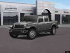 2024 Jeep Gladiator Sport