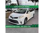 2020 Toyota Sienna XLE 7 Passenger