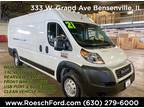 2021 Ram ProMaster 3500 High Roof 159 WB