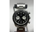 TUDOR Black Bay Chronograph Black Men’s Watch