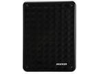 Kicker KB6 2-Way 150W Outdoor Indoor Speakers - Black *46KB6B [phone removed]