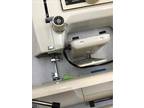 Vintage Kenmore 10 Household Class Electric Sewing Machine W/ Power
