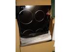 Infrared Cooker Model: DT4-A Electric Cooktop - Black #NO2763