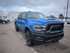 2024 Ram 2500 Power Wagon