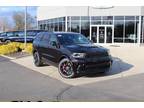 2024 Dodge Durango R/T