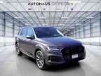 2024 Audi Q7 45 Premium Plus quattro