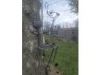 Lone Wolf Custom Gear D’Acquisto .5 Hang-On Treestand