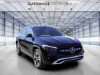 2024 Mercedes-Benz GLA GLA 250 4MATIC