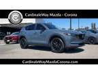 2021 Mazda CX-5 Carbon Edition Turbo