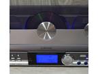 Emerson MS3110 Compact 3-Disc Player Multi-Function Display No Speakers/Remote