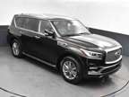 2021 Infiniti Qx80 Luxe