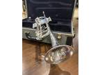 Sonare TRC-800 B-flat Trumpet With Blackburn 5c Mouthpiece And Case
