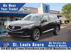 2024 Acura RDX Advance Package SH-AWD