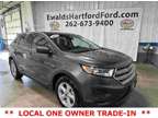 2015 Ford Edge SE