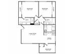 Sunset Square Apartments - 3 bed 2 bath