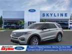 2024 Ford Explorer Platinum