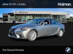 2016 Lexus IS 300