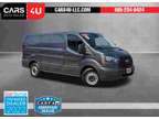 2018 Ford Transit-150 Base