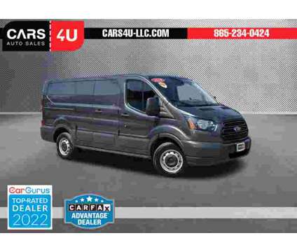 2018 Ford Transit-150 Base is a 2018 Ford Transit-150 Base Van in Knoxville TN