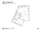 Chorus Apartments - Acapella