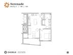 Chorus Apartments - Serenade