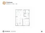 Chorus Apartments - Unison
