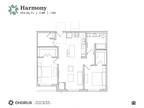 Chorus Apartments - Harmony