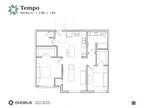 Chorus Apartments - Tempo