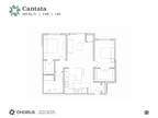 Chorus Apartments - Cantata