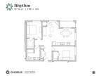 Chorus Apartments - Rhythm