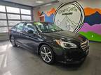 2017 Subaru Legacy 2.5i Limited