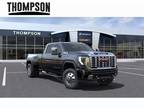 2024 GMC Sierra 3500HD Denali