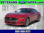 2024 Ford Mustang EcoBoost In-Stock